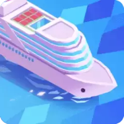 空闲港湾大亨(Idle MegaHarbor Tycoon)