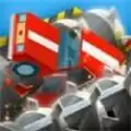 粉碎汽车工厂模拟器