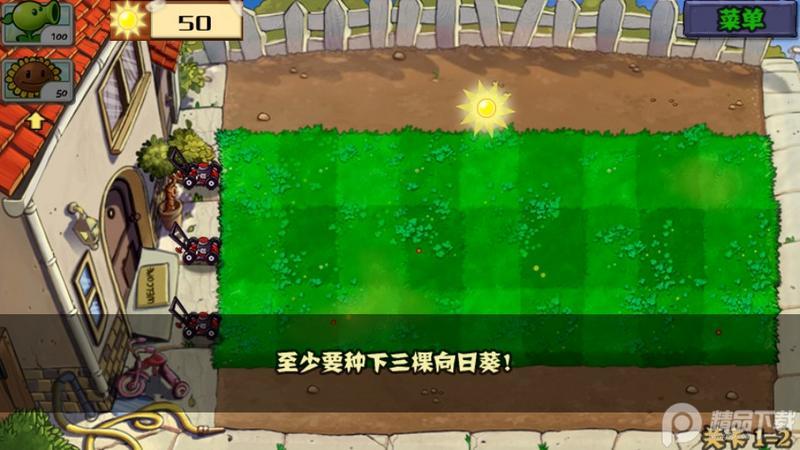 植物大战僵尸