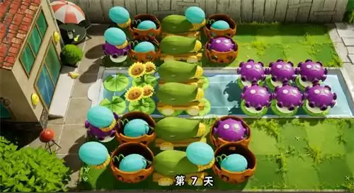 植物大战僵尸