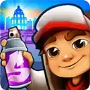 subwaysurfers地铁跑酷