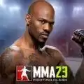 MMA格斗冲突23中文无广告