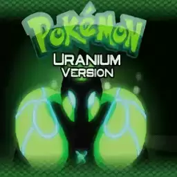 口袋妖怪绿铀