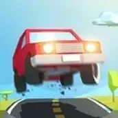 越野疯狂赛车