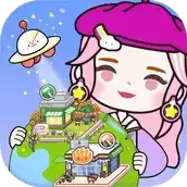 软萌公主我的城堡