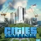 都市天际线mod