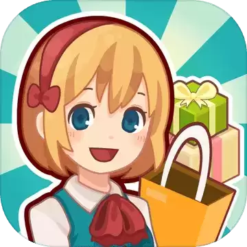 开心商店