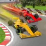 方程式极限赛车