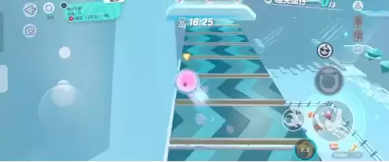 《蛋仔派对》为何能化身黑马，在王者原神占据的市场里脱颖而出？