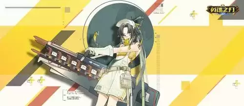 英魂之刃口袋版1