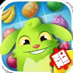农场水果连连看