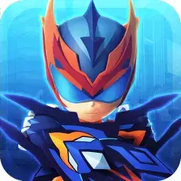 无敌极光侠免广告