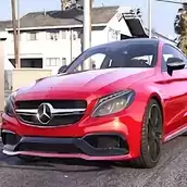 城市停车模拟器