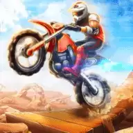 摩托特技赛车(Bike Stunt Racing:Bike Game)