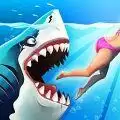 饥饿鲨世界
