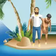 海岛求生记免广告