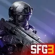 特种部队小组3国际测试服