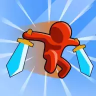 火柴人进击的巨人(Throw Merge Sword)