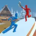 姿势格斗3D