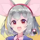 生肖花牌生肖娘花牌对决