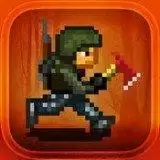 迷你像素末日生存