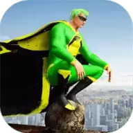 英雄的城市战场