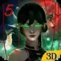 无尽噩梦5怨灵咒