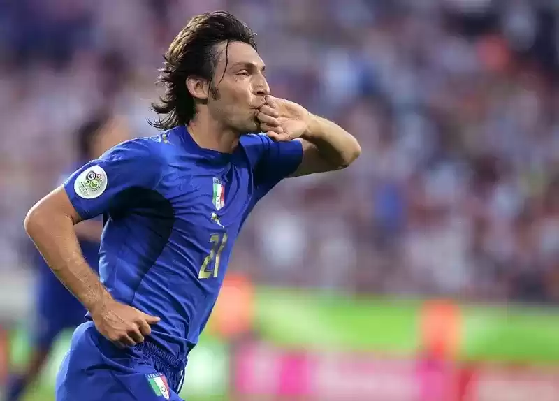 亚平宁艺术传奇再续,足球魔术师掌控风云