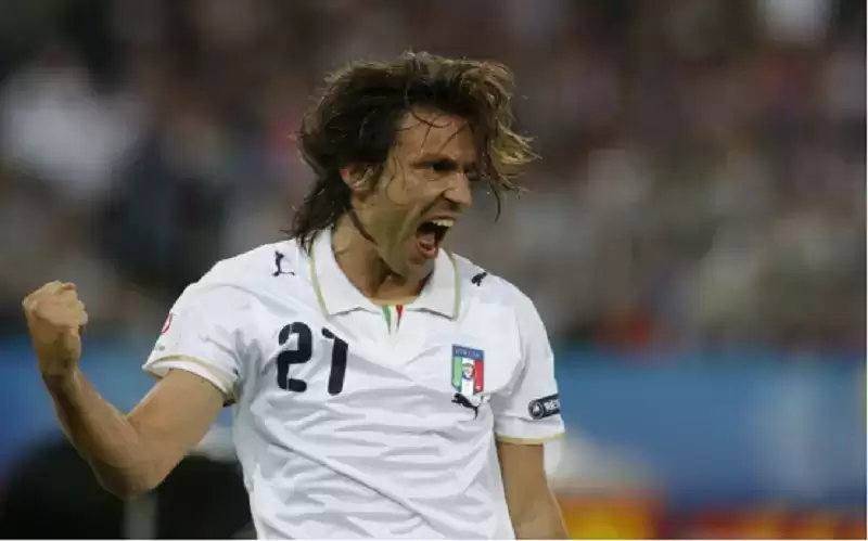 亚平宁艺术传奇再续,足球魔术师掌控风云