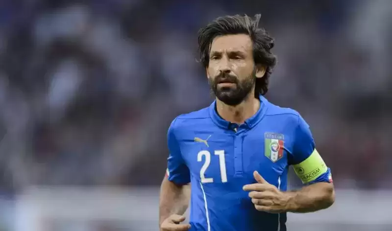 亚平宁艺术传奇再续,足球魔术师掌控风云