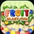 水果爆炸乐趣
