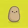 我的土豆