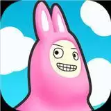 超级疯狂兔子人