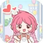 托卡小镇童话城堡