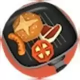 食物烹饪大师3D