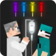 医生游乐场游戏