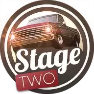 后院停车场3D1.0