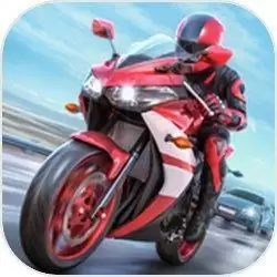 Racing Fever: Moto(疯狂赛车:摩托4399