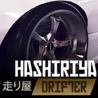 Hashiriya Drifter(哈希里亚漂流者微博