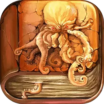 TheScrollOfCthulhu(克苏鲁的卷轴