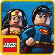 乐高DC超级英雄