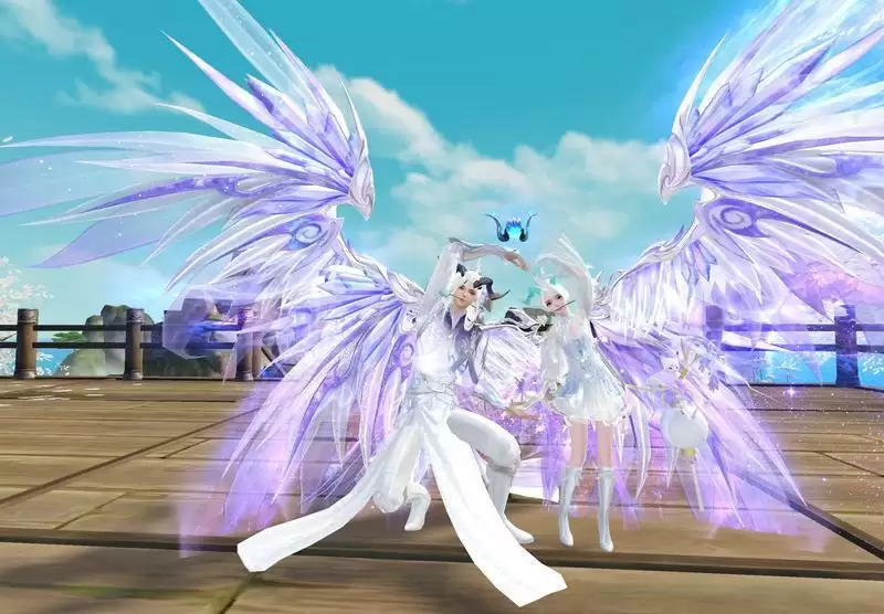 高难副本也能轻松速通?十余年荒龄老司机带队玩转天下!