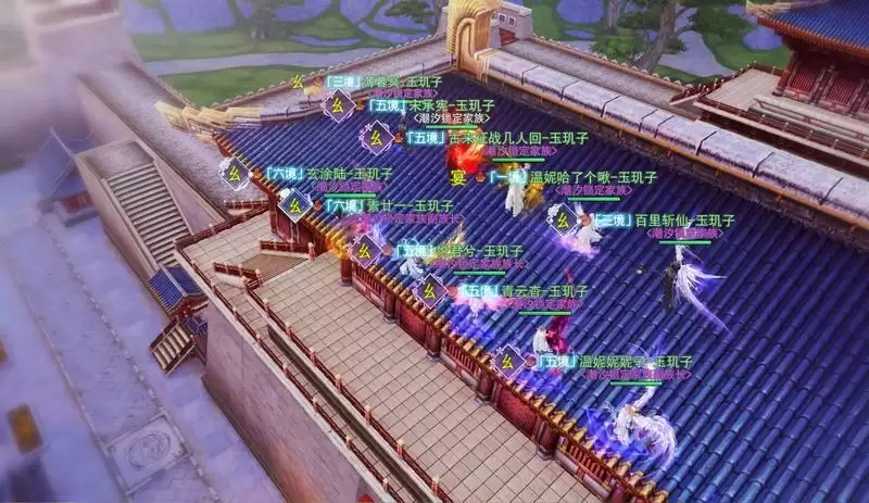 高难副本也能轻松速通?十余年荒龄老司机带队玩转天下!