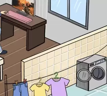 文字玩出花大嫂回家通关攻略3