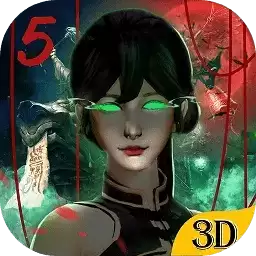 无尽噩梦5怨灵