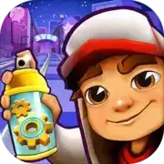 地铁跑酷奥特曼