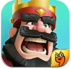 部落冲突皇室战争