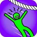 绳索救援孩子们