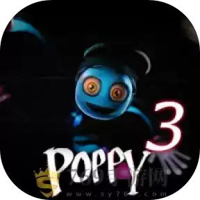 Poppy Playtime Chapter 3
