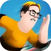 为爱冲锋的勇士